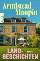 Armistead Maupin - Landgeschichten, Häftad