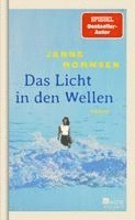 Janne Mommsen - Das Licht in den Wellen, Inbunden. Tillgänglighet: Lägg i varukorg