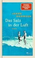 Janne Mommsen - Das Salz in der Luft, Inbunden