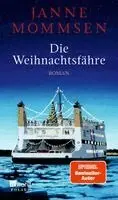 Die Weihnachtsfähre