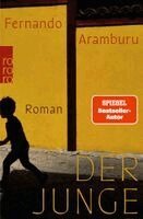 Fernando Aramburu - Der Junge, Häftad. Tillgänglighet: Lägg i varukorg