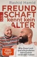 Rashid Hamid - Freundschaft kennt kein Alter, Häftad. Tillgänglighet: Lägg i varukorg