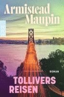 Armistead Maupin - Tollivers Reisen, Häftad