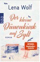 Lena Wolf - Der kleine Dünenkiosk auf Sylt, Häftad