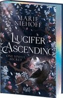 Marie Niehoff - Lucifer Ascending - One Sinful Secret, Inbunden. Tillgänglighet: Lägg i varukorg