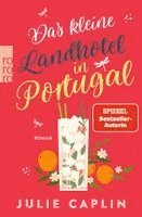 Julie Caplin - Das kleine Landhotel in Portugal, Häftad