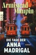 Die Tage der Anna Madrigal