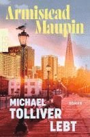 Armistead Maupin - Michael Tolliver lebt, Häftad