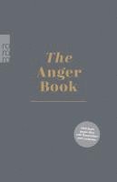 Elias Baar - The Anger Book, Häftad