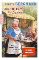 Renate Bergmann - Aber bitte mit Sahne!, Häftad