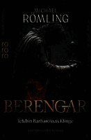 Michael Römling - Berengar: Ich bin Barbarossas Klinge, Häftad