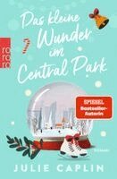 Julie Caplin - Das kleine Wunder im Central Park, Häftad