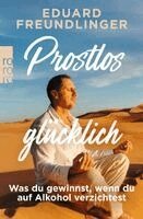 Eduard Freundlinger - Prostlos glücklich, Häftad
