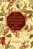 Die schönsten Weihnachtsgedichte am Kamin