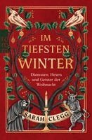 Sarah Clegg - Im tiefsten Winter, Häftad. Tillgänglighet: Lägg i varukorg