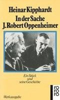 In Der Sache J. Robert Oppenheimer