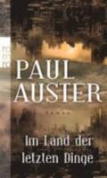Im Land Der Letzten Dinge