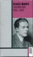 Tagebcher 1931 - 1949