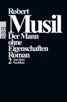 Der Mann ohne Eigenschaften 2