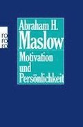 Motivation und Persnlichkeit
