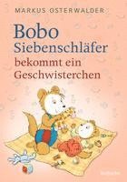 Bobo Siebenschläfer bekommt ein Geschwisterchen