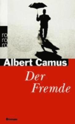 Albert Camus - Der Fremde, Häftad
