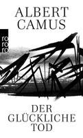 Albert Camus - Der glückliche Tod, Häftad