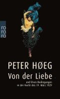 Von Der Liebe