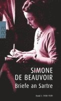 Simone de Beauvoir, Sylvie Le Bon de Beauvoir - Briefe an Sartre, Häftad. Tillgänglighet: Lägg i varukorg