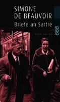 Simone de Beauvoir, Sylvie Le Bon de Beauvoir - Briefe an Sartre, Häftad. Tillgänglighet: Lägg i varukorg