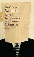 Kurze Interviews mit fiesen Mnnern