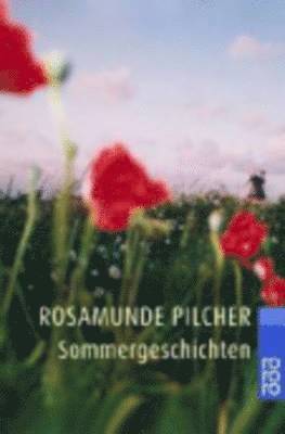Rosamunde Pilcher - Sommergeschichten, Häftad. Tillgänglighet: Lägg i varukorg