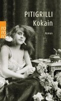 Pitigrilli - Kokain, Häftad