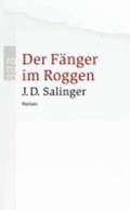 Der Fanger im Roggen