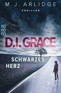 D.I. Grace: Schwarzes Herz