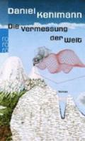 Die Vermessung der Welt