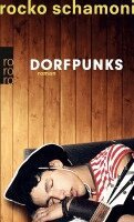 Rocko Schamoni - Dorfpunks, Häftad