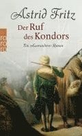 Der Ruf des Kondors