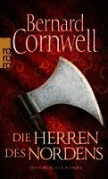 Bernard Cornwell - Die Herren des Nordens. Uhtred 03, Häftad