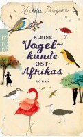 Nicholas Drayson - Kleine Vogelkunde Ostafrikas, Häftad