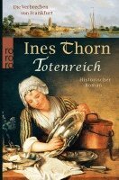Ines Thorn - Totenreich, Häftad