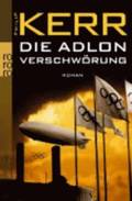Die Adlon Verschworung