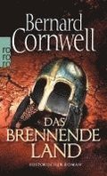 Das brennende Land. Uhtred 05