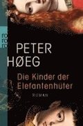 Die Kinder der Elefantenhter