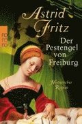Der Pestengel von Freiburg