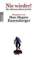 Hans Magnus Enzensberger - Nie wieder!, Häftad