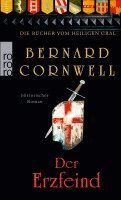 Bernard Cornwell - Der Erzfeind, Häftad
