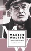 Leben Und Schreiben Tagebucher 1974-1978