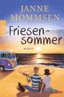Janne Mommsen - Friesensommer, Häftad. Tillgänglighet: Lägg i varukorg