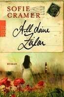 Sofie Cramer - All deine Zeilen, Häftad. Tillgänglighet: Lägg i varukorg